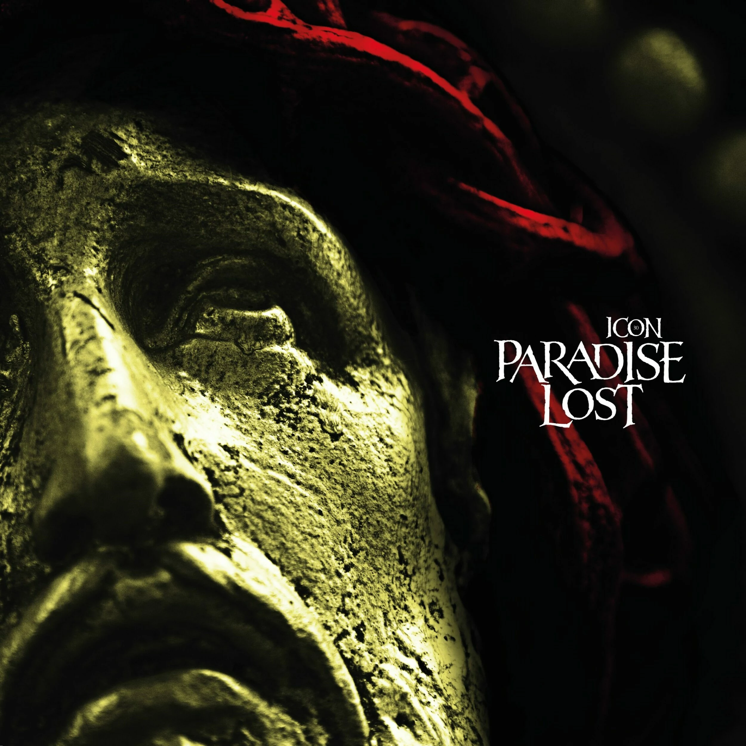 PARADISE LOST - Icon 30  [DIGISLEEVE CD] - Photo 1/1